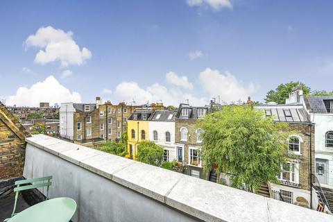 2 bedroom maisonette for sale, St Thomas Gardens, Kentish Town