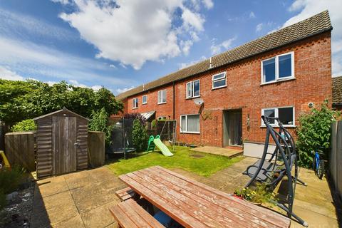 9 Cygnet Walk, Swaffham, PE37 8BZ