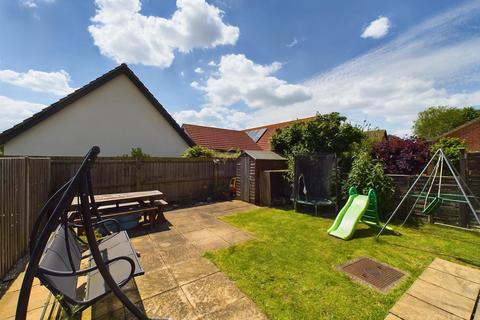 9 Cygnet Walk, Swaffham, PE37 8BZ