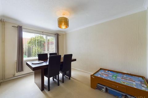 9 Cygnet Walk, Swaffham, PE37 8BZ