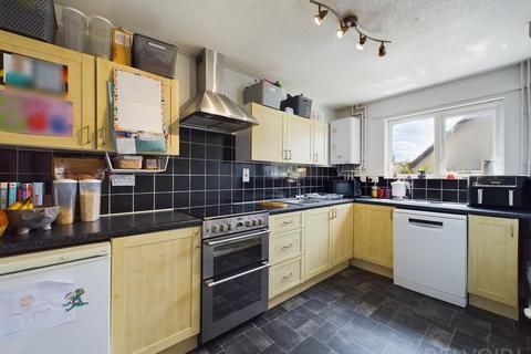 9 Cygnet Walk, Swaffham, PE37 8BZ