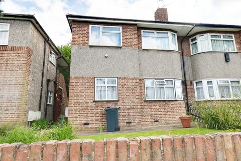 2 bedroom maisonette for sale, Glanville Road, Bromley BR2