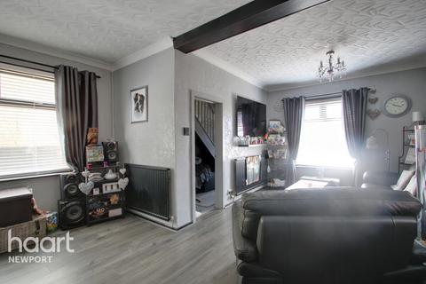 3 bedroom detached house for sale, Liswerry Road, Newport