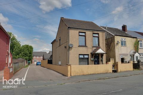 3 bedroom detached house for sale, Liswerry Road, Newport