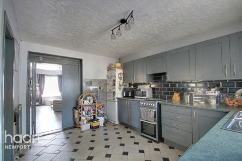 3 bedroom detached house for sale, Liswerry Road, Newport