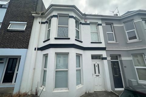 5 bedroom terraced house for sale, College Road, Plymouth, PL2 1NR