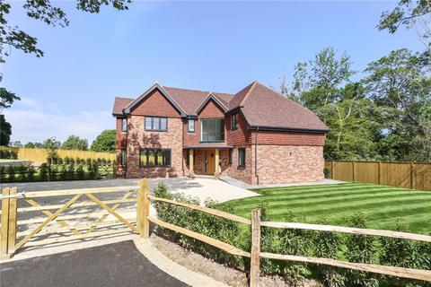 4 bedroom detached house for sale, The Drive, Maresfield Park, Maresfield, Uckfield, TN22