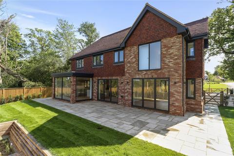 4 bedroom detached house for sale, The Drive, Maresfield Park, Maresfield, Uckfield, TN22