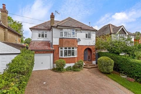 4 bedroom detached house for sale, Westfield Avenue, South Croydon, Surrey