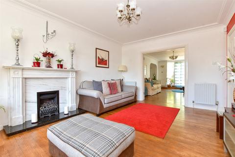 4 bedroom detached house for sale, Westfield Avenue, South Croydon, Surrey