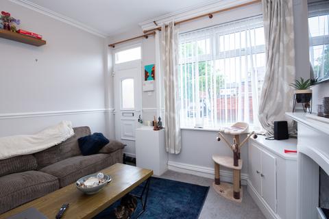 2 bedroom end of terrace house for sale, Bolton Street, Stockport SK5