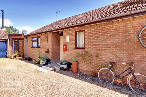 4 bedroom detached bungalow for sale, Norwich Road, Dereham