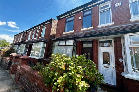 2 bedroom semi-detached house for sale, Cheltenham Road, Cheadle Heath