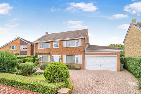 5 bedroom detached house for sale, Crooks Barn Lane, Crooksbarn