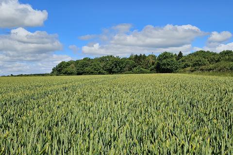 Farm land for sale, Beverstone , Tetbury GL8