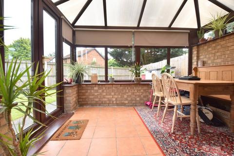 2 bedroom semi-detached house for sale, Oakwood Park, Yoxford, Saxmundham, Suffolk, IP17