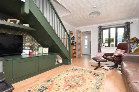 2 bedroom semi-detached house for sale, Oakwood Park, Yoxford, Saxmundham, Suffolk, IP17