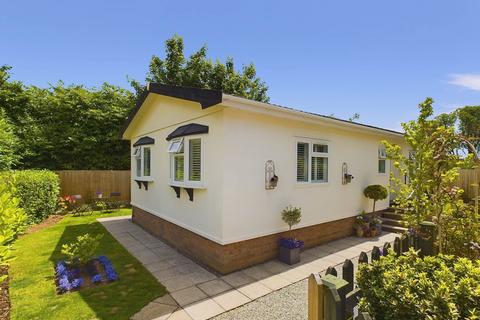 2 bedroom park home for sale, Callington.