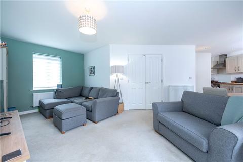 3 bedroom end of terrace house for sale, Lingfield Park, Bourne, Lincolnshire, PE10