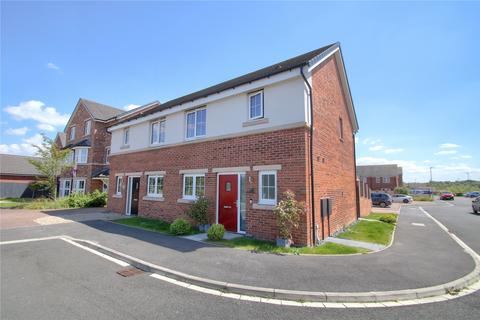 3 bedroom semi-detached house for sale, Juniper Grove, Yarm