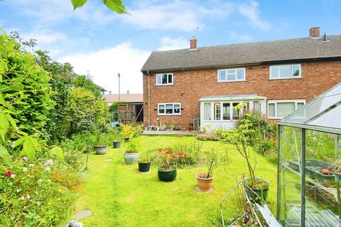 3 bedroom semi-detached house for sale, Caledine Road, New Parks, Leicester, LE3