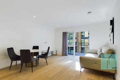 1 bedroom apartment to rent, 4 Lockgate Road, London SW6