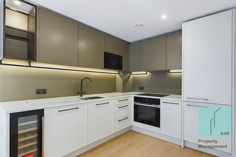 1 bedroom apartment to rent, 4 Lockgate Road, London SW6