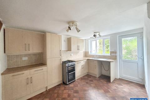 2 bedroom terraced house for sale, Fore Street, North Tawton, Devon, EX20