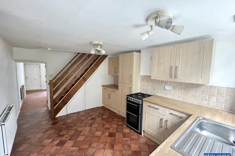 2 bedroom terraced house for sale, Fore Street, North Tawton, Devon, EX20