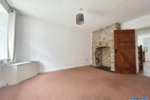 2 bedroom terraced house for sale, Fore Street, North Tawton, Devon, EX20