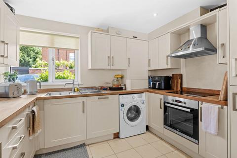 2 bedroom mews for sale, 4 Langdale Road, Barbourne, Worcester.  WR1 3AJ