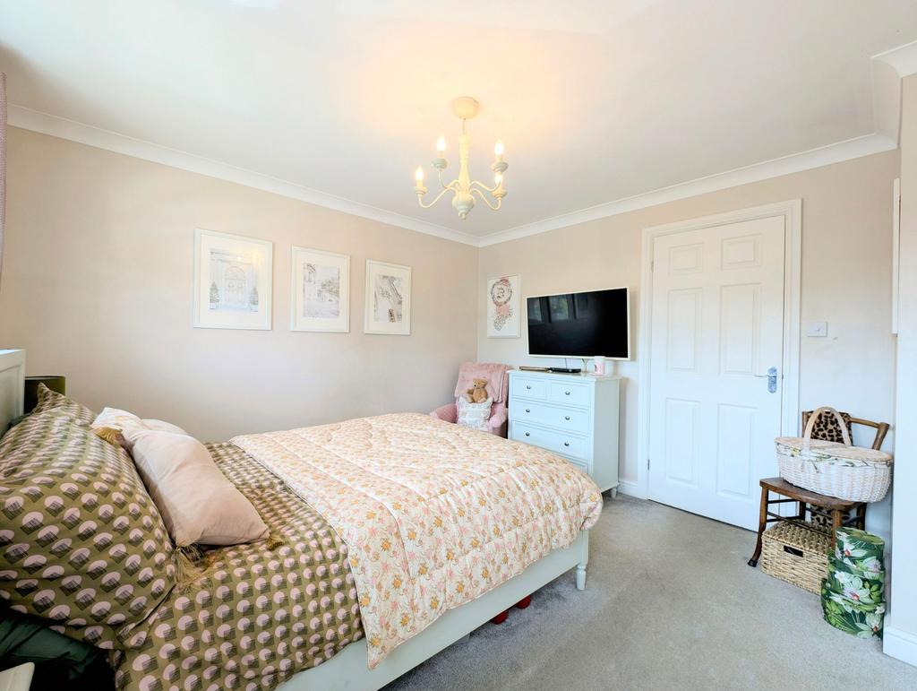 Bedroom 1