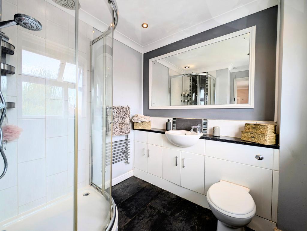 En-suite