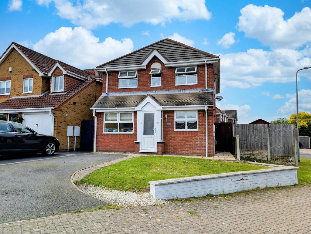 Parking - Driveway
