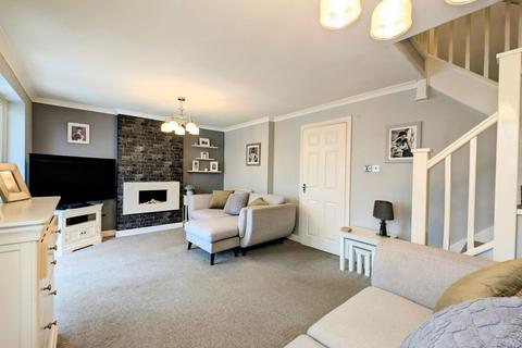 17 Felstead Close, Dosthill, Tamworth, B77 1QD