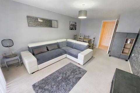 2 bedroom flat for sale, Shepherds Court, Gilesgate, Durham, Durham, DH1 1JQ