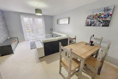 2 bedroom apartment for sale, Shepherds Court, Gilesgate, Durham, Durham, DH1 1JQ