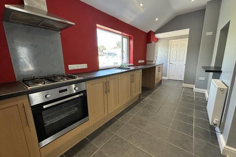 2 bedroom terraced house for sale, West Lane, Neyland, Milford Haven, Pembrokeshire, SA73