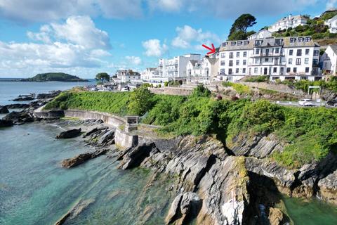 3 bedroom apartment for sale, Marine Drive, Looe PL13