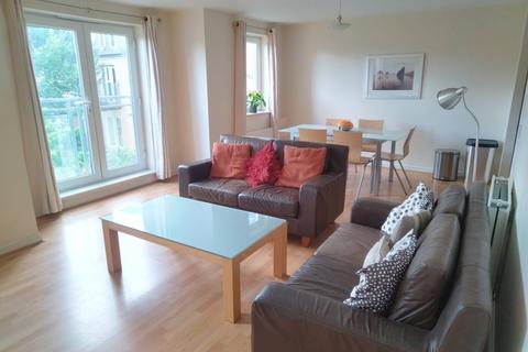 Studio to rent, Hampden Gardens, Cambridge