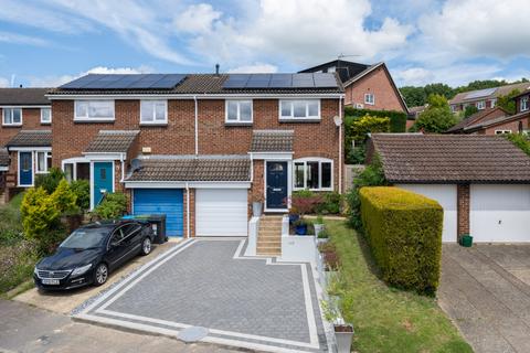 3 bedroom semi-detached house for sale, Mortain Drive, Berkhamsted HP4