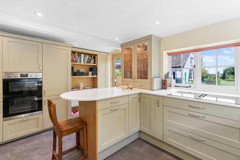 5 bedroom townhouse for sale, Church End, Cambridge, CB1
