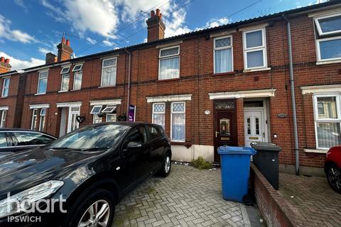3 bedroom semi-detached house for sale, Bramford Road, Ipswich