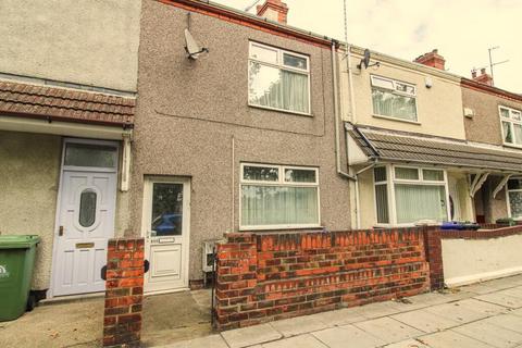 2 bedroom flat for sale, Corporation Road, Grimsby DN31 2PZ