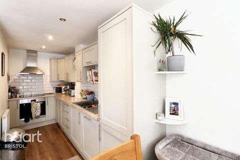 4 bedroom end of terrace house for sale, Ashley Down Road, Bristol