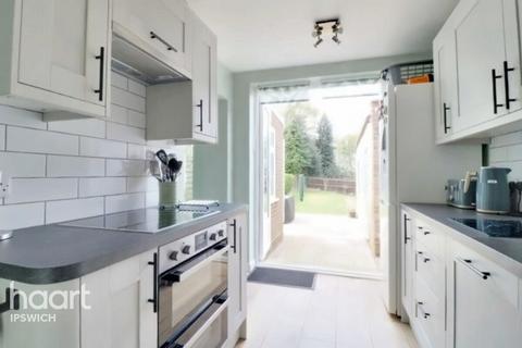 84 Dereham Avenue, Ipswich, IP3 0QG