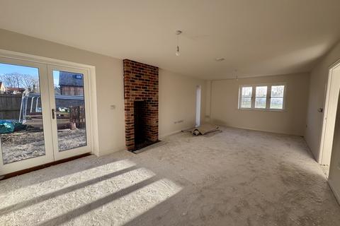 4 bedroom detached house for sale, Plot 1 rear of  21 High Street, Harston