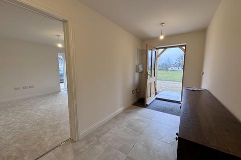 4 bedroom detached house for sale, Plot 1 rear of  21 High Street, Harston