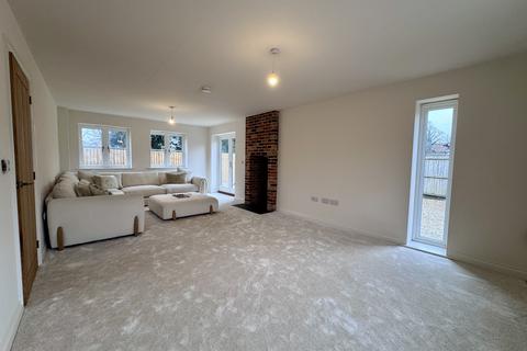 4 bedroom detached house for sale, Plot 1 rear of  21 High Street, Harston