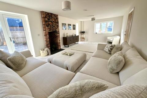 undefined, Plot 1 rear of  21 High Street, Harston